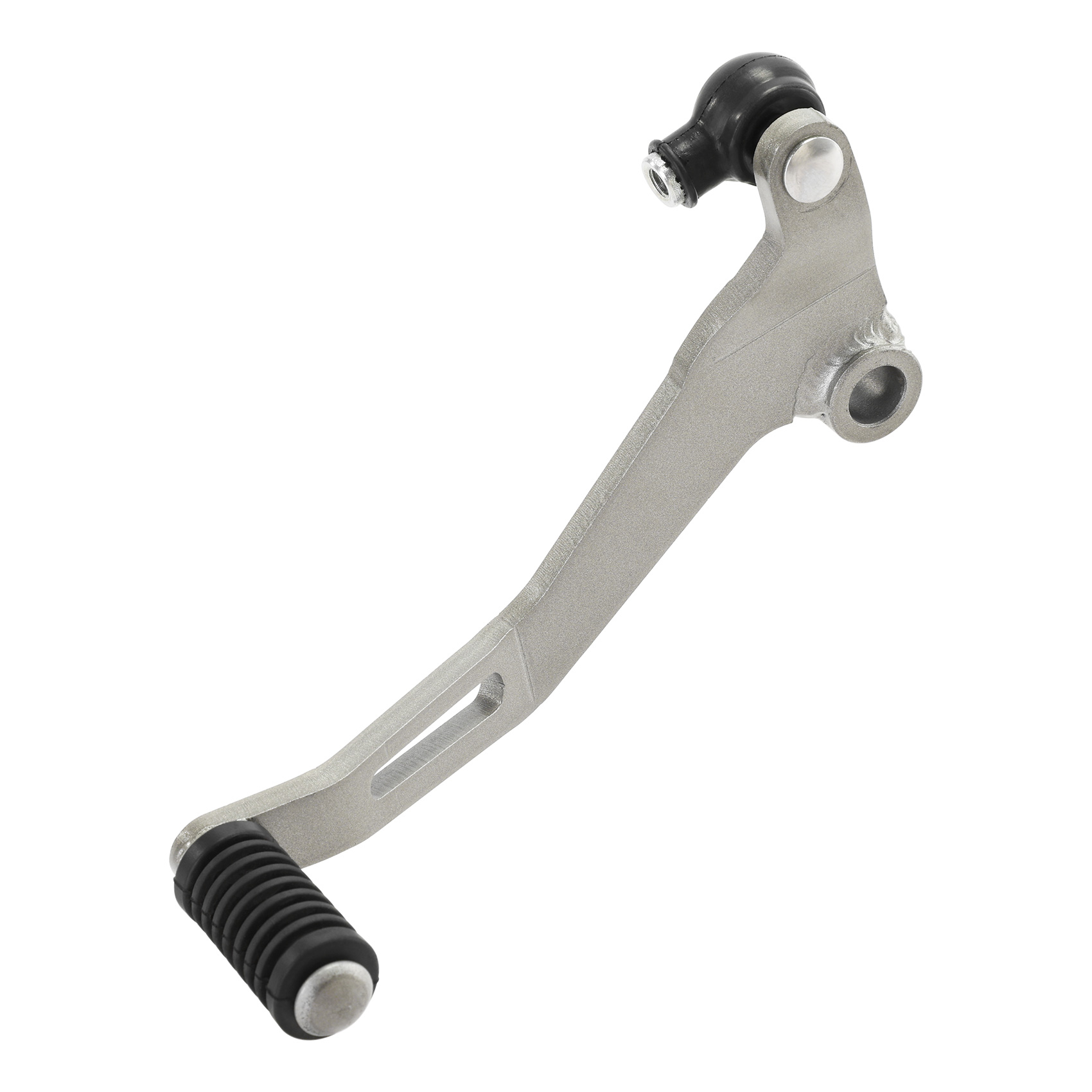 Motorcycle Gear Shift Pattern - Palanca de cambio de marchas para