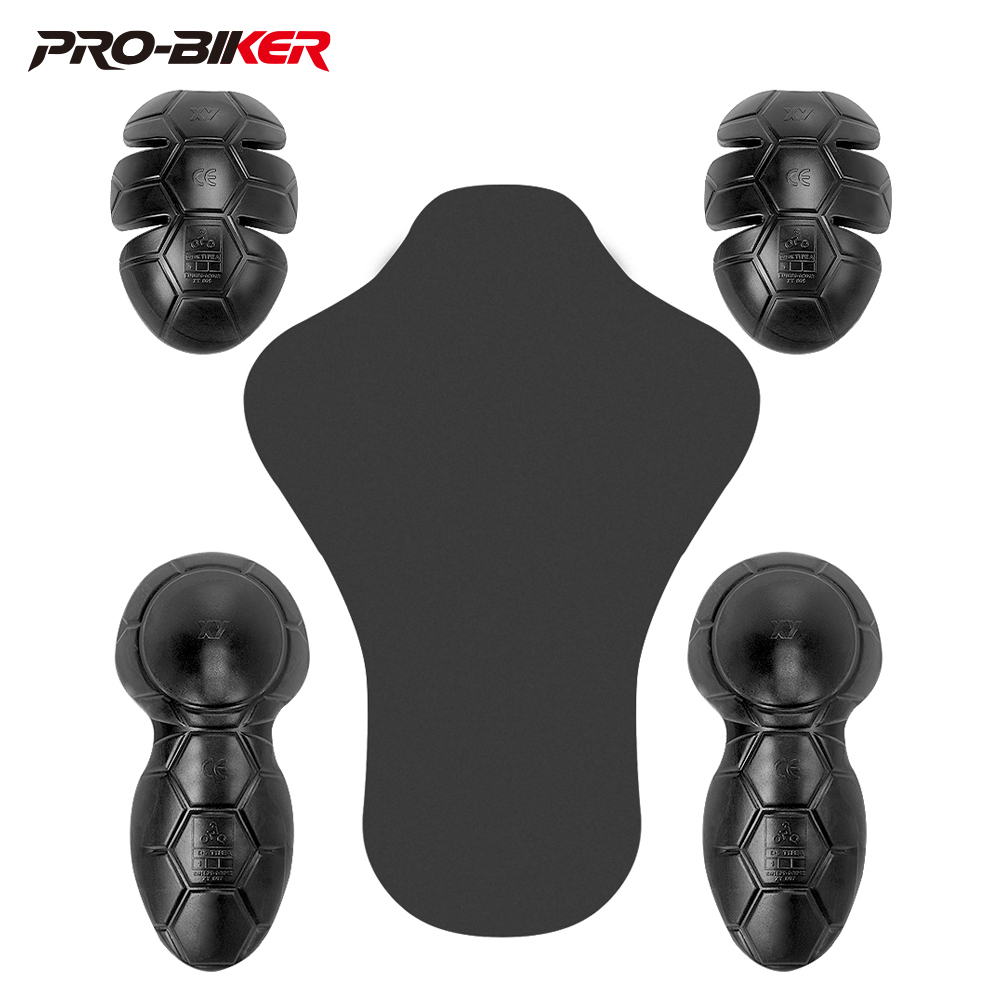 Motorcycle Gear Wall Mount - Protector de motocicleta, coderas y hombros,