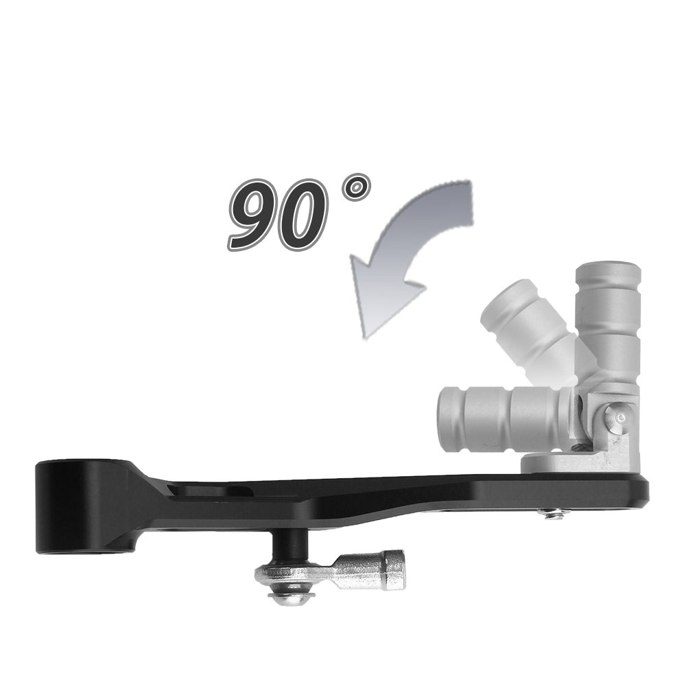 Motorcycle Gear Adventure - Selector de Marchas para Motocicleta Honda
