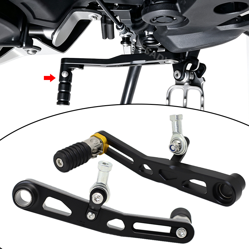 Motorcycle Gear Xl - Para HONDA XL750 Transalp750 Transalp XL