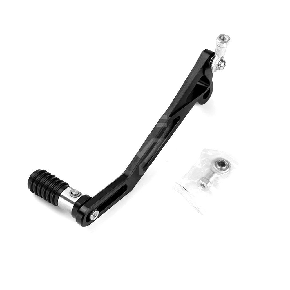 Motorcycle Gear Adventure - Palanca de Cambios Ajustable y Plegable