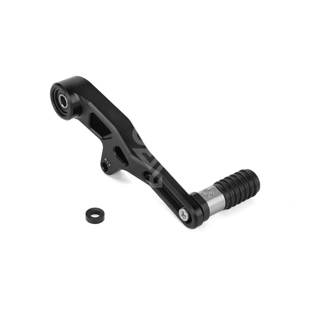 Palanca de Cambios Plegable pa - Motorcycle Gear Adventure reseña y precio