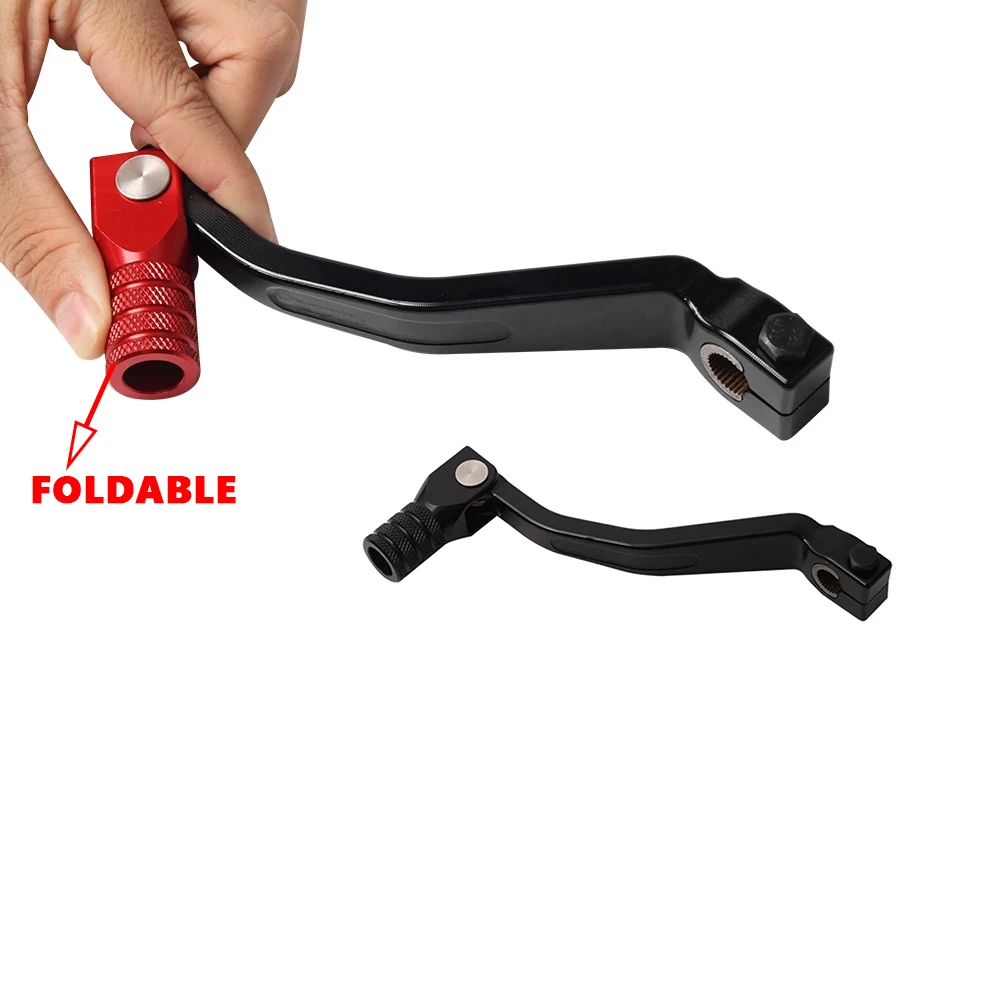 Para Royal Enfield Himalayan 4 - Motorcycle Gear Shift Pattern reseña y precio