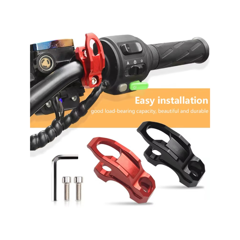 Soporte Multifuncional para Mo - Motorcycle Gear Wall Mount reseña y precio