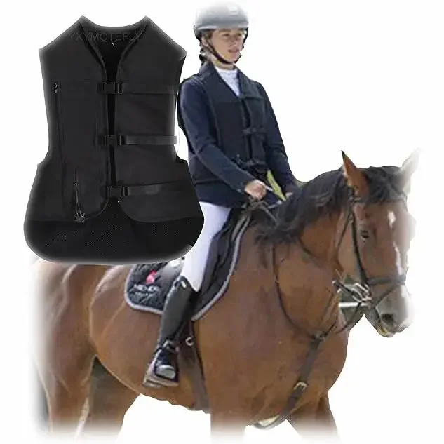 Nuevo Chaleco con Airbag para  - Motorcycle Gear With Airbag reseña y precio
