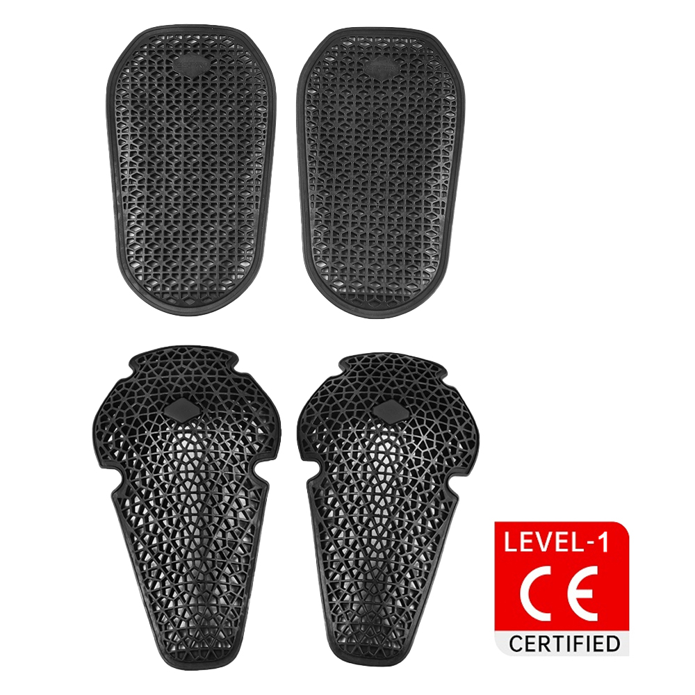 Pantalones de Motocicleta con  - Motorcycle Gear Epping reseña y precio