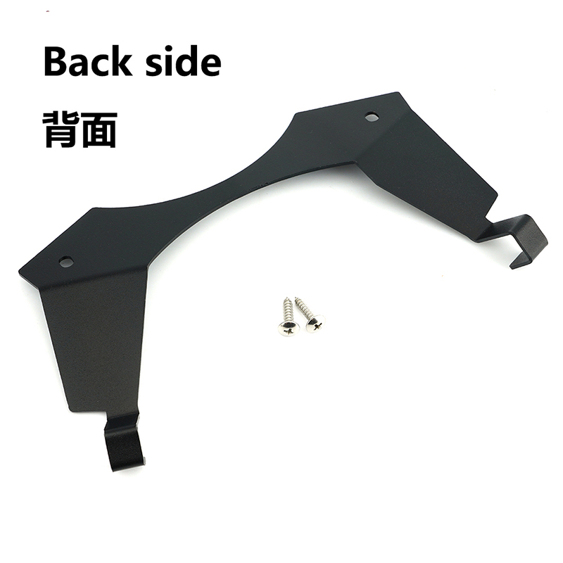 Ajuste para SYM CRUISYM Cruisy - Motorcycle Gear Wall Mount reseña y precio