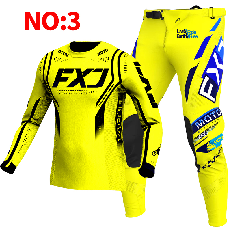 NUEVA camiseta y pantalones de - Motorcycle Gear Kids reseña y precio