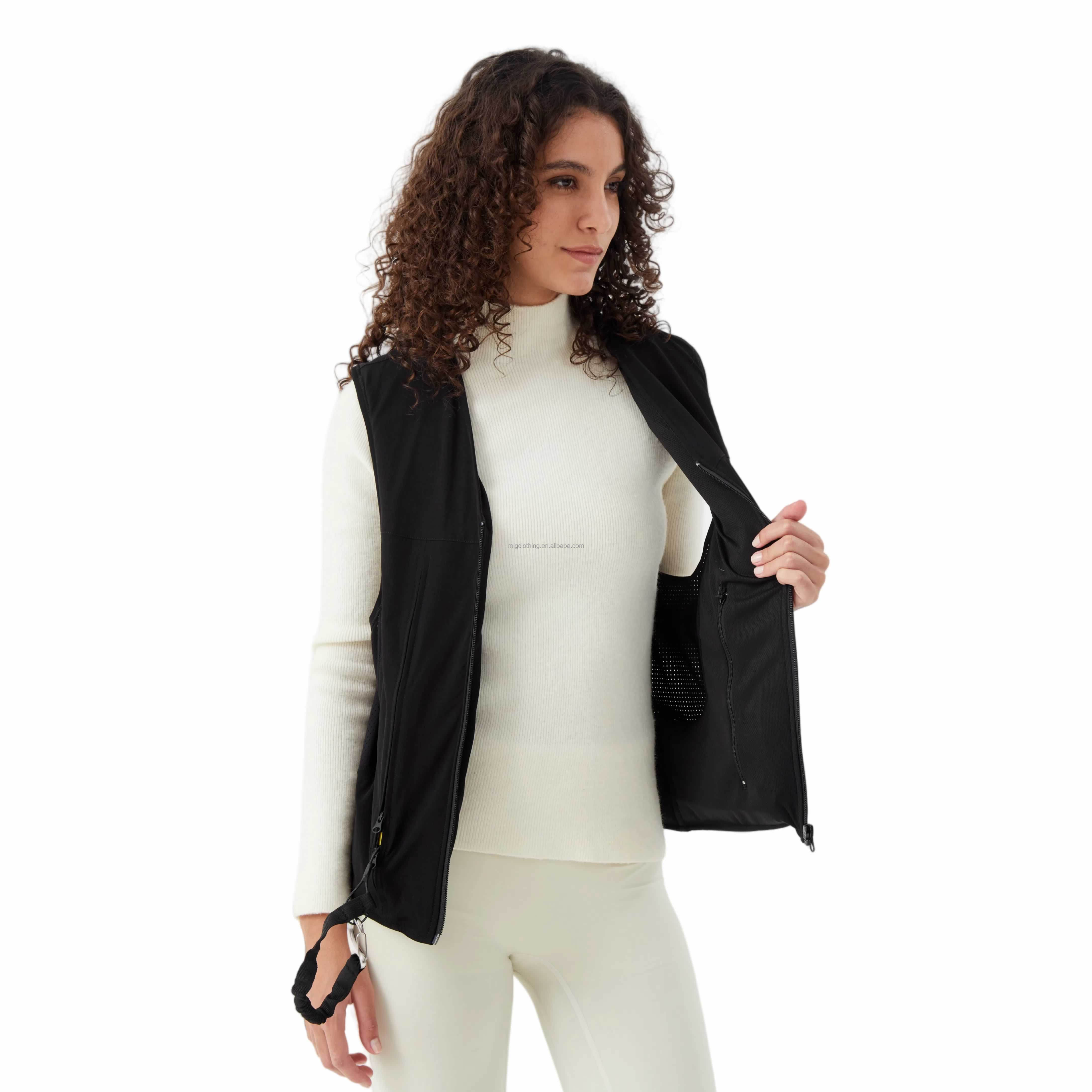 Chaleco de Seguridad Transpira - Motorcycle Gear With Airbag reseña y precio