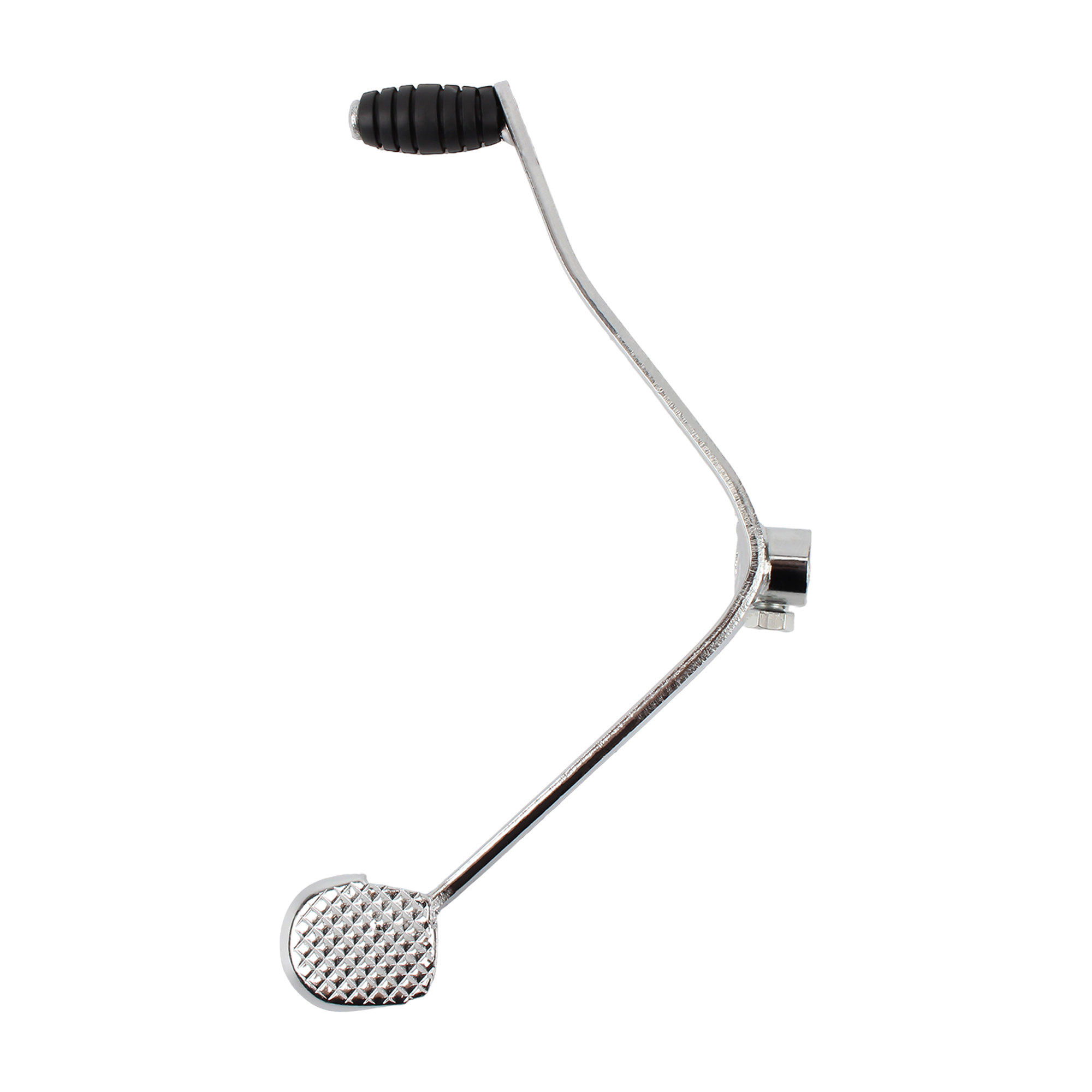 Pedal de palanca de cambios CN - Motorcycle Gear Shift Pattern reseña y precio