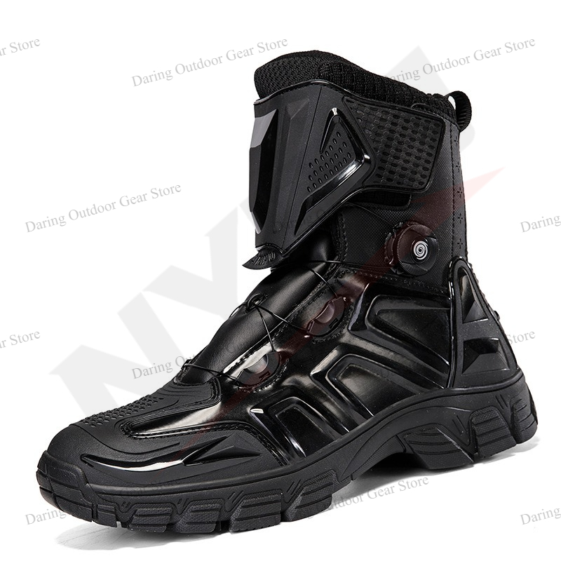 Botas de Motociclismo para Hom - Motorcycle Gear For Plus Size Women reseña y precio