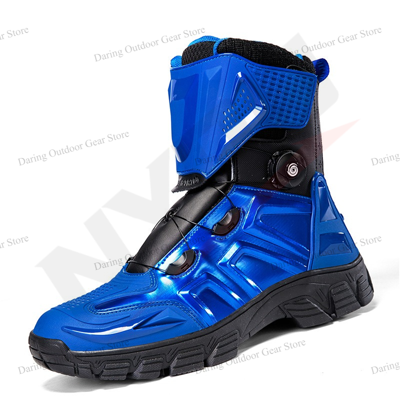 Botas de Motociclismo para Hom - Motorcycle Gear For Plus Size Women reseña y precio