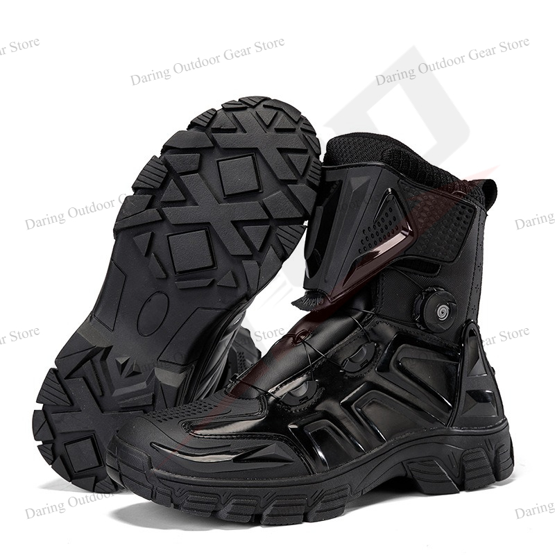 Botas de Motociclismo para Hom - Motorcycle Gear For Plus Size Women reseña y precio