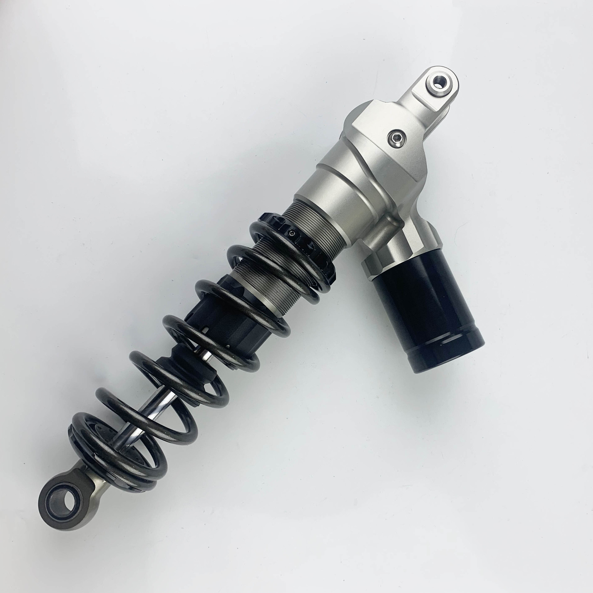 Amortiguador Trasero para Moto - Motorcycle Gear With Airbag reseña y precio