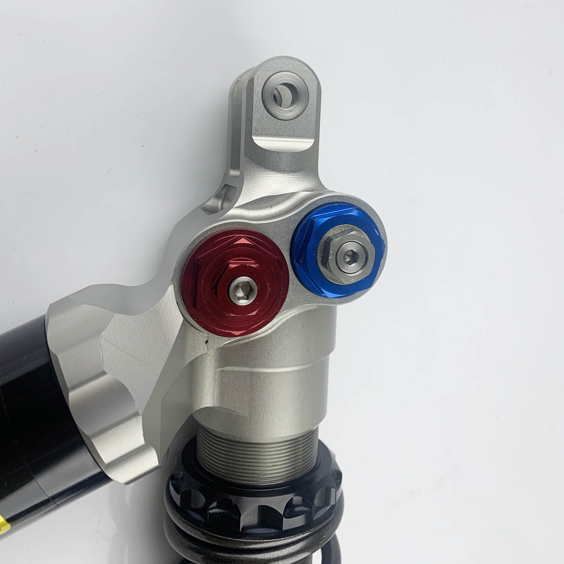Amortiguador Trasero para Moto - Motorcycle Gear With Airbag reseña y precio