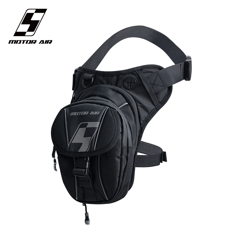 Motor Air nuevo bolso de motoc - Motorcycle Gear With Airbag reseña y precio