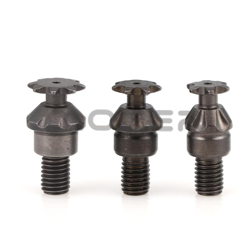 25H T8F 6/7/8 dientes tambor d - Motorcycle Gear Kids reseña y precio