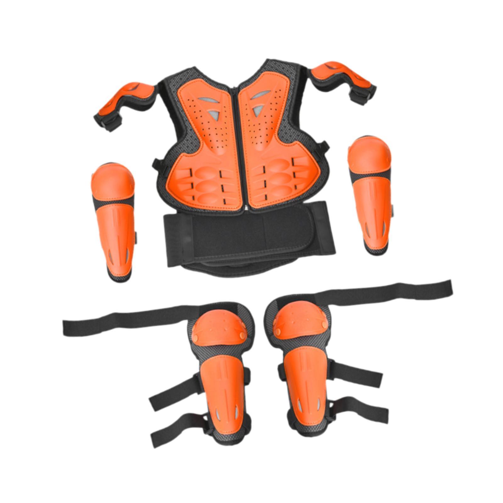 Traje Completo de Motocross pa - Motorcycle Gear Kids reseña y precio