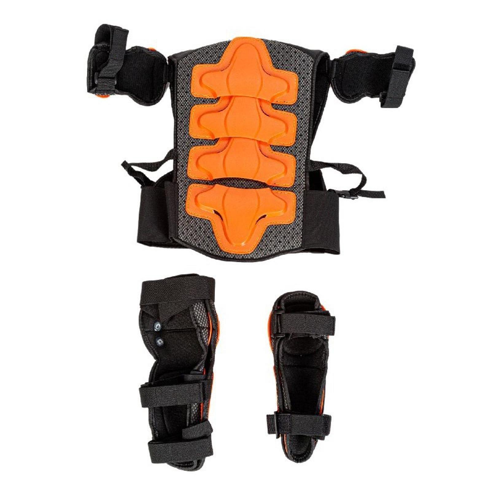 Traje Completo de Motocross pa - Motorcycle Gear Kids reseña y precio