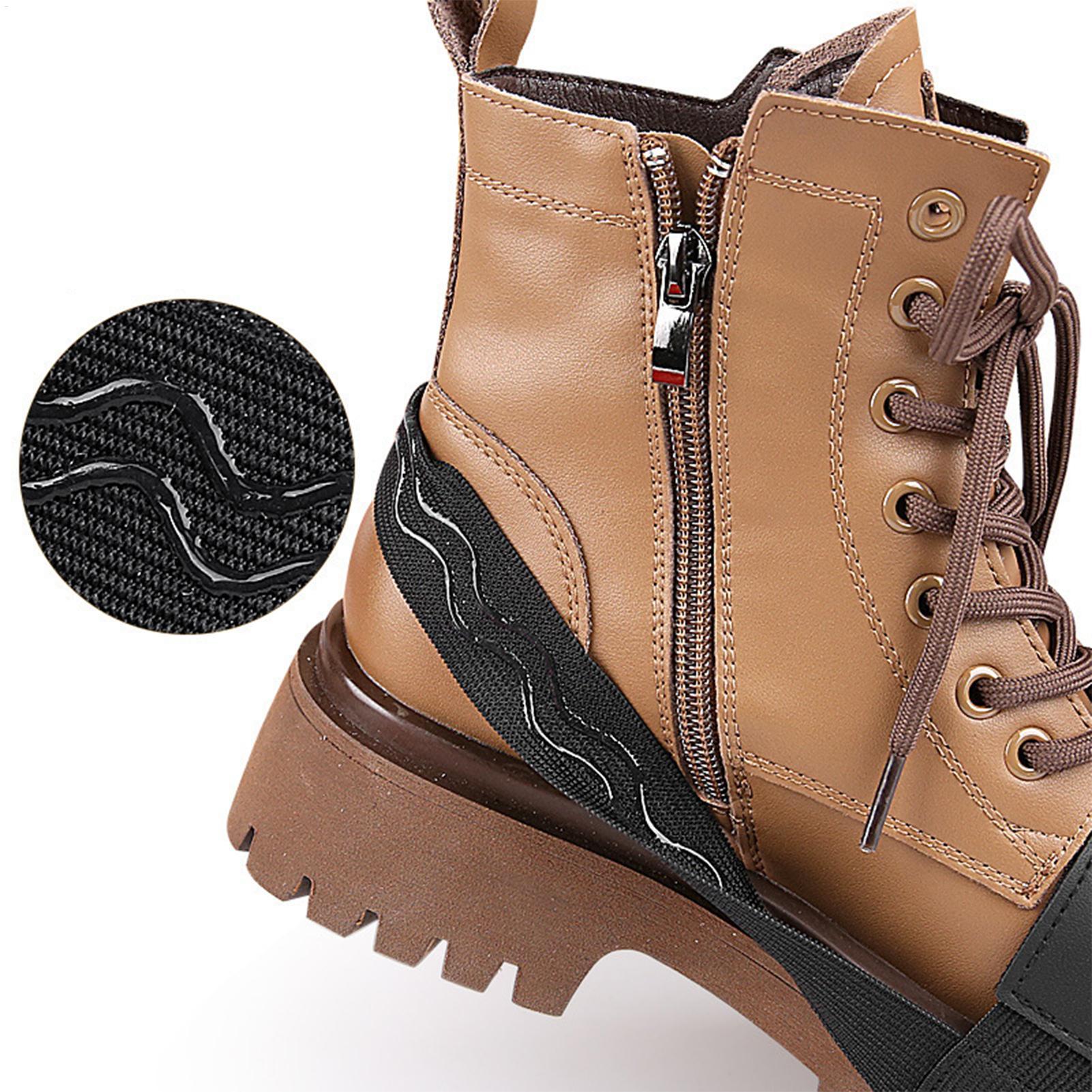 Protector de zapato de cambio  - Motorcycle Gear Adventure reseña y precio