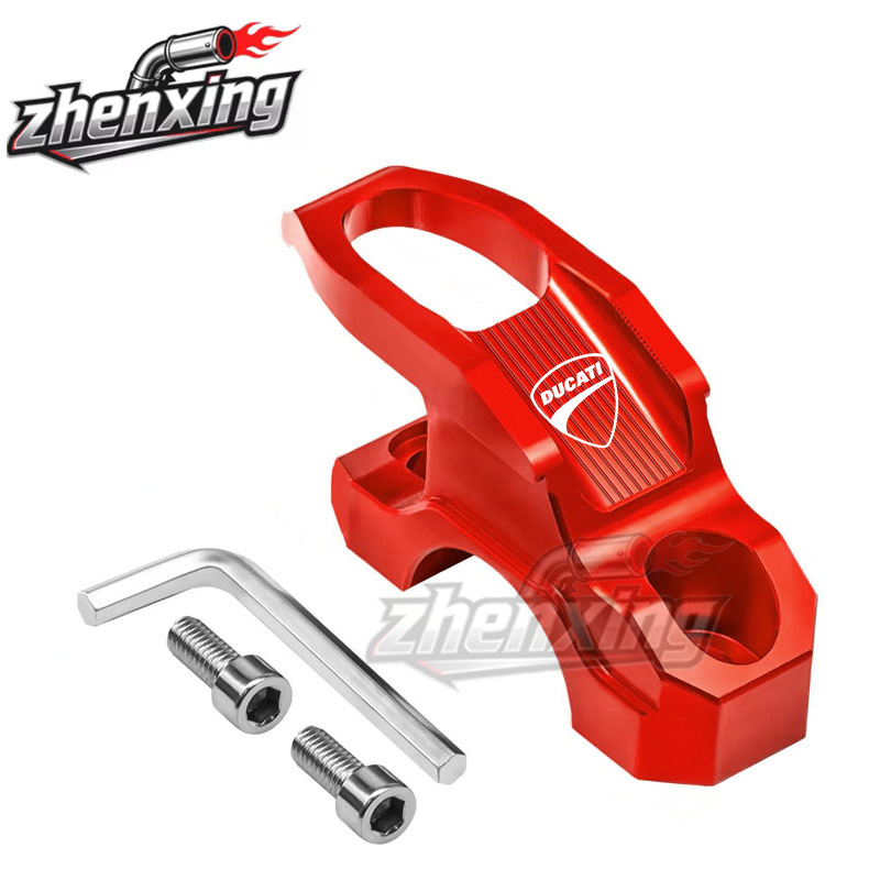 Gancho para Casco de Motocicle - Motorcycle Gear Wall Mount reseña y precio