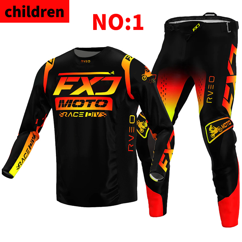 TAMAÑO 20 22 24 26 28 camiseta - Motorcycle Gear Kids reseña y precio