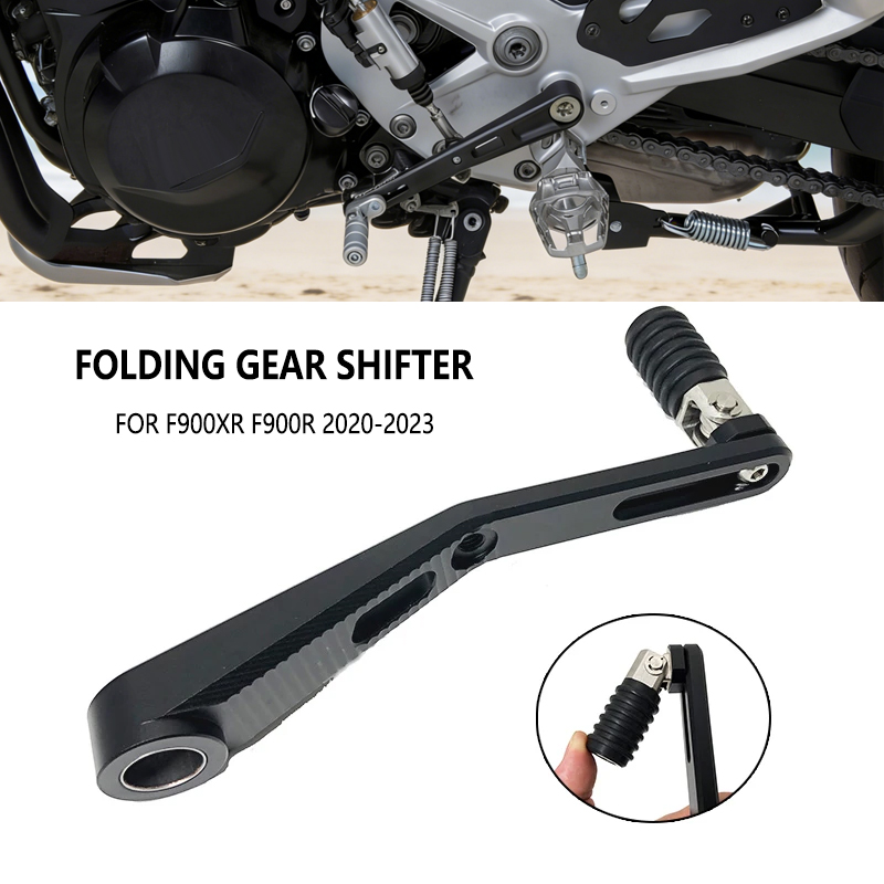 Palanca de Cambios Ajustable d - Motorcycle Gear Shift Pattern reseña y precio