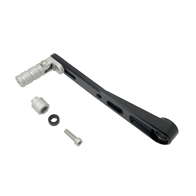 Palanca de Cambios Ajustable d - Motorcycle Gear Shift Pattern reseña y precio