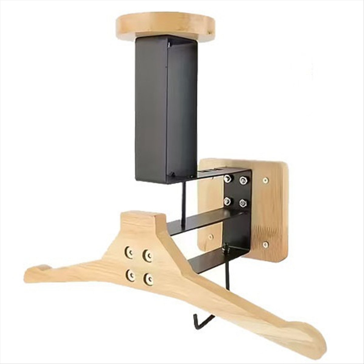 Nuevo Soporte de Pared para Ca - Motorcycle Gear Wall Mount reseña y precio