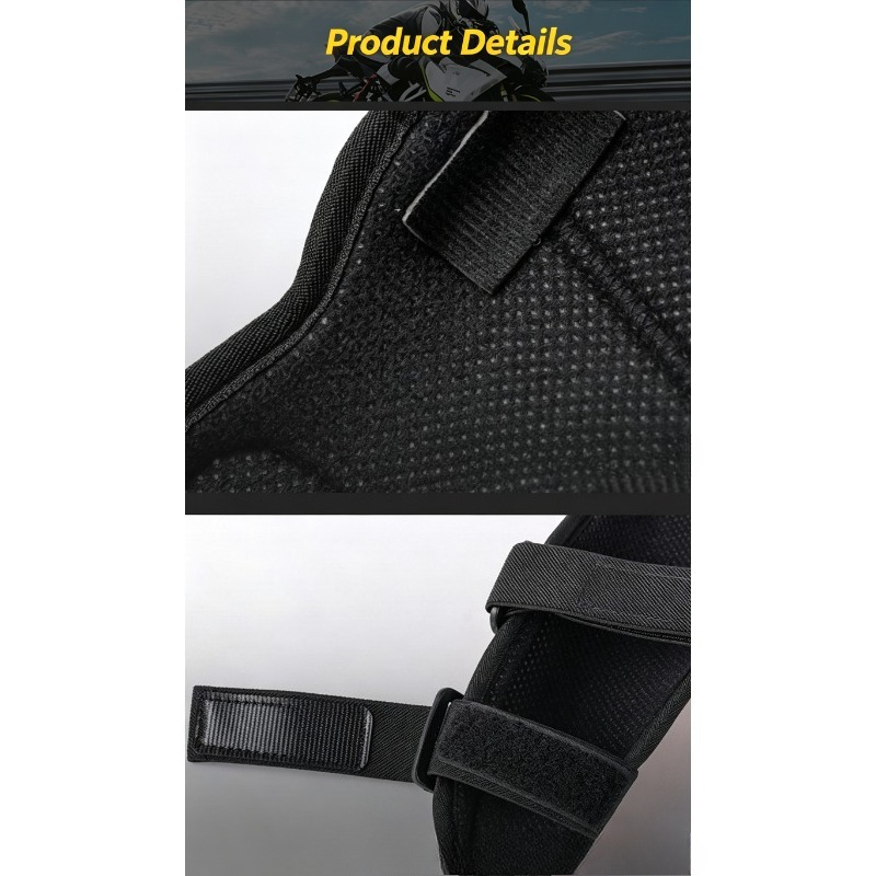 Equipo de Protección para Moto - Motorcycle Gear Kids reseña y precio