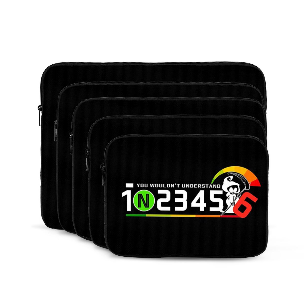 Funda para Portátil de Motocic - Motorcycle Gear With Airbag reseña y precio