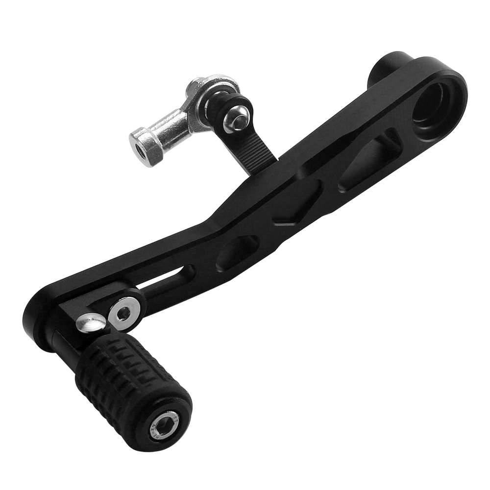 Palanca de Cambios Plegable Aj - Motorcycle Gear Xl reseña y precio