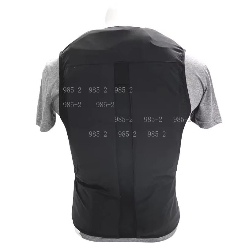 Chaleco con Airbag para Equita - Motorcycle Gear With Airbag reseña y precio