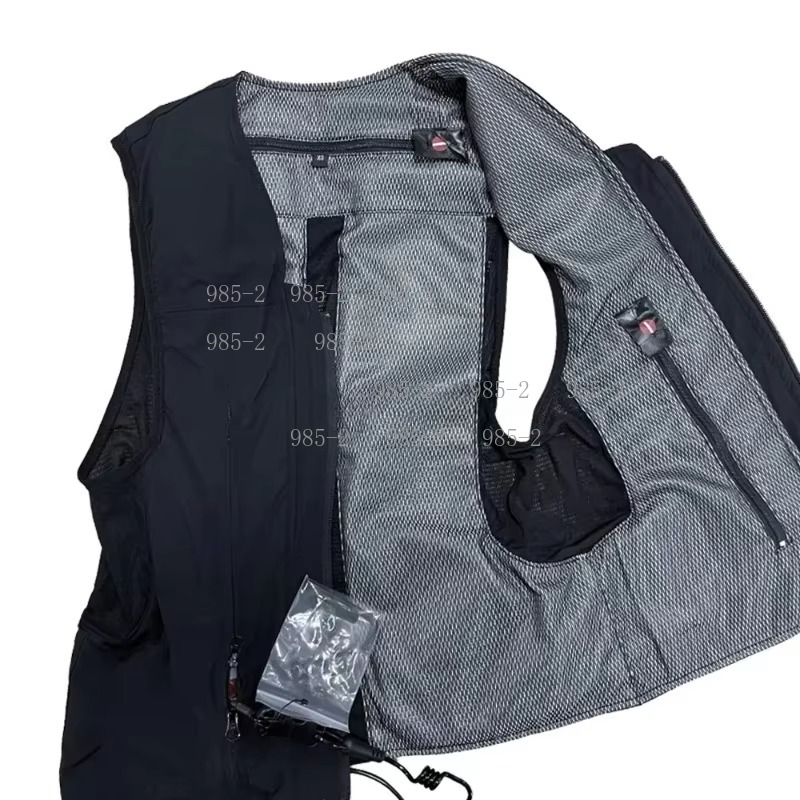 Chaleco con Airbag para Equita - Motorcycle Gear With Airbag reseña y precio