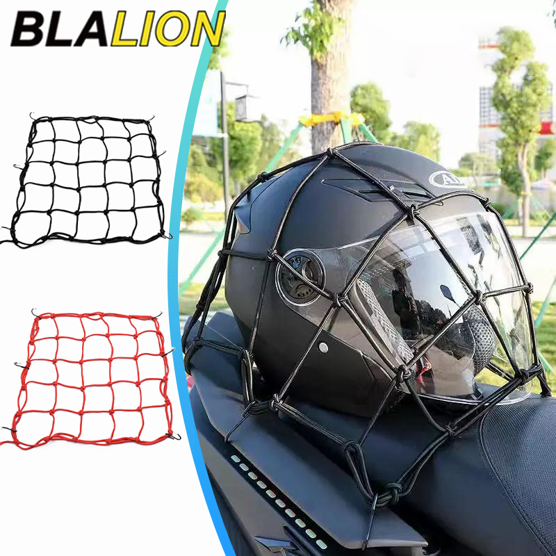 BLALION-red para equipaje de m - Motorcycle Gear Wall Mount reseña y precio
