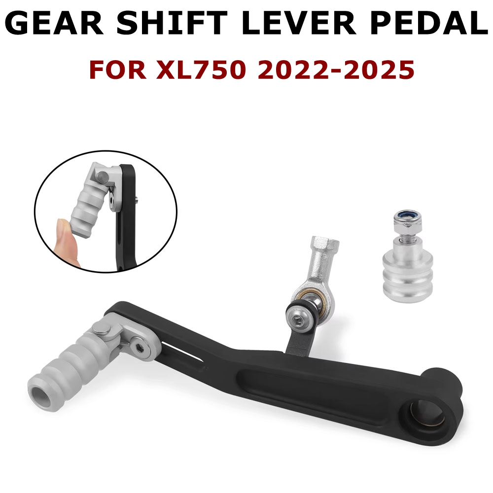 Pedal de palanca de cambio de  - Motorcycle Gear Xl reseña y precio