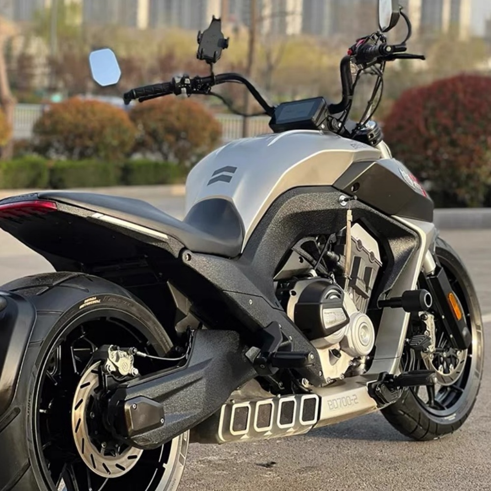 Protector de Chasis Anticaída  - Motorcycle Gear Epping reseña y precio
