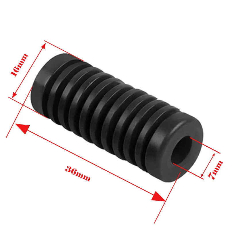 CENJITION 1 Juego de 5 Fundas  - Motorcycle Gear Shift Pattern reseña y precio