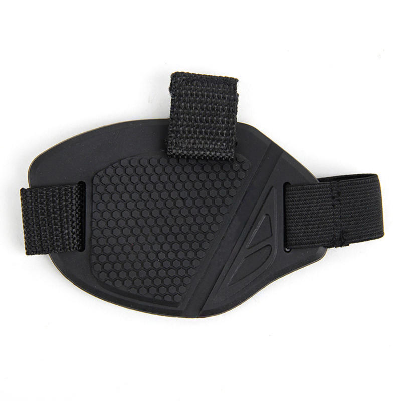 Protector de Palanca de Cambio - Motorcycle Gear Shift Pattern reseña y precio