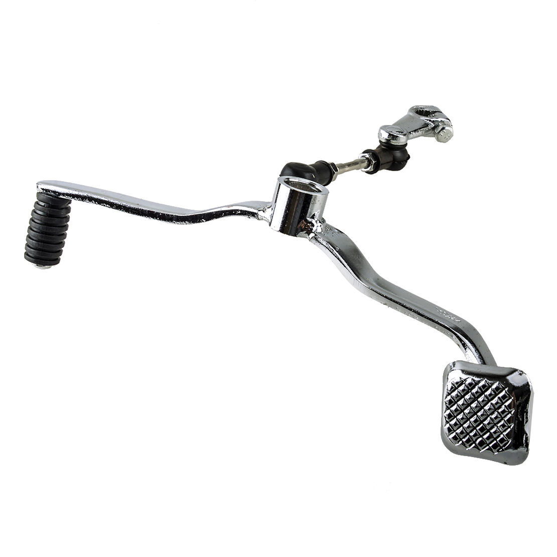 Conjunto de Pedal de palanca d - Motorcycle Gear Shift Pattern reseña y precio