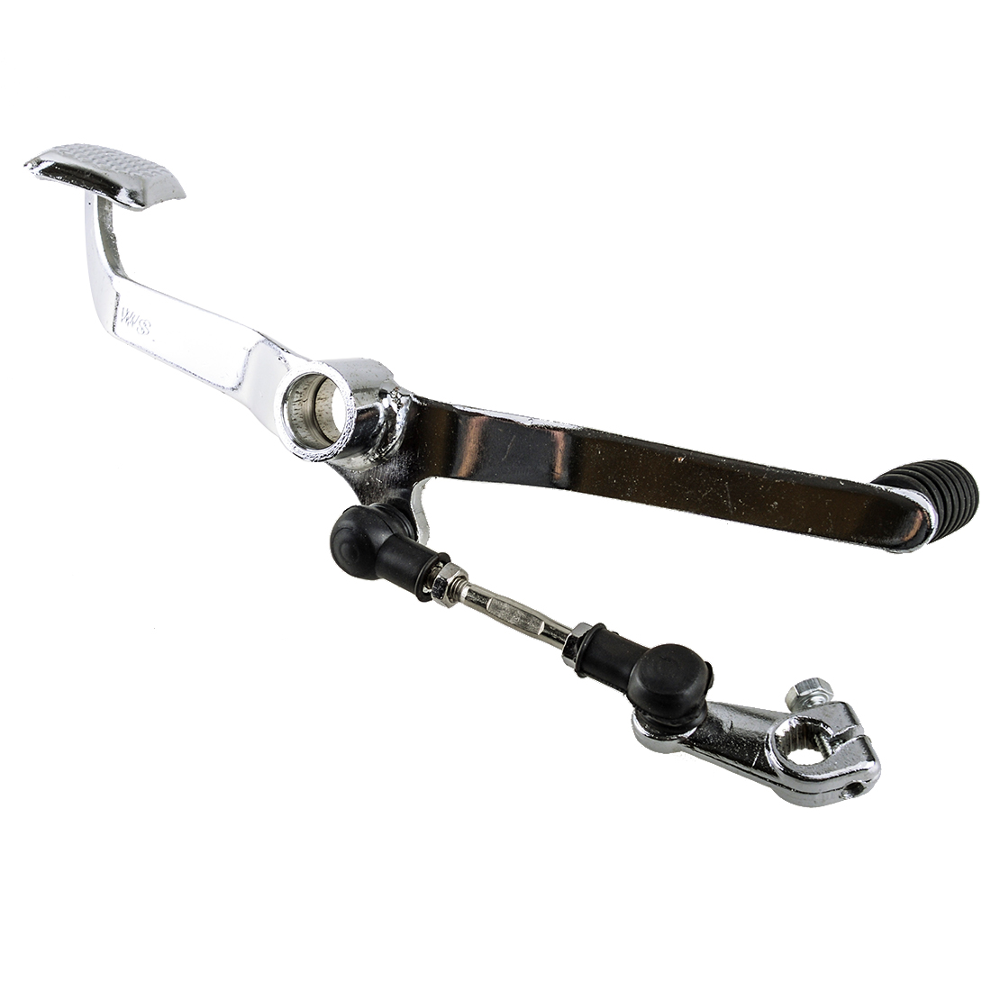 Conjunto de Pedal de palanca d - Motorcycle Gear Shift Pattern reseña y precio