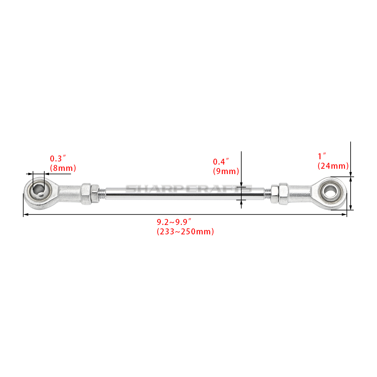 Para Harley Sportster XL 883 1 - Motorcycle Gear Shift Pattern reseña y precio