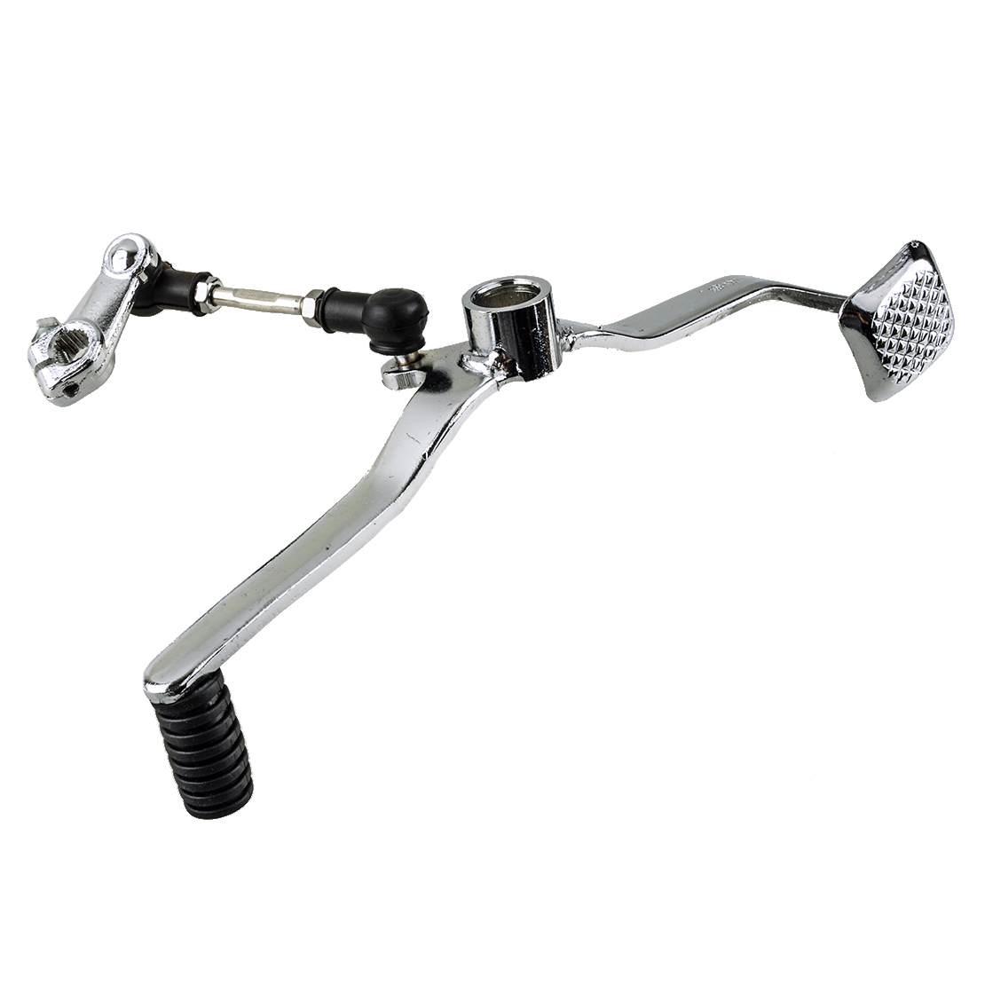 Accesorios para motocicleta, p - Motorcycle Gear Shift Pattern reseña y precio