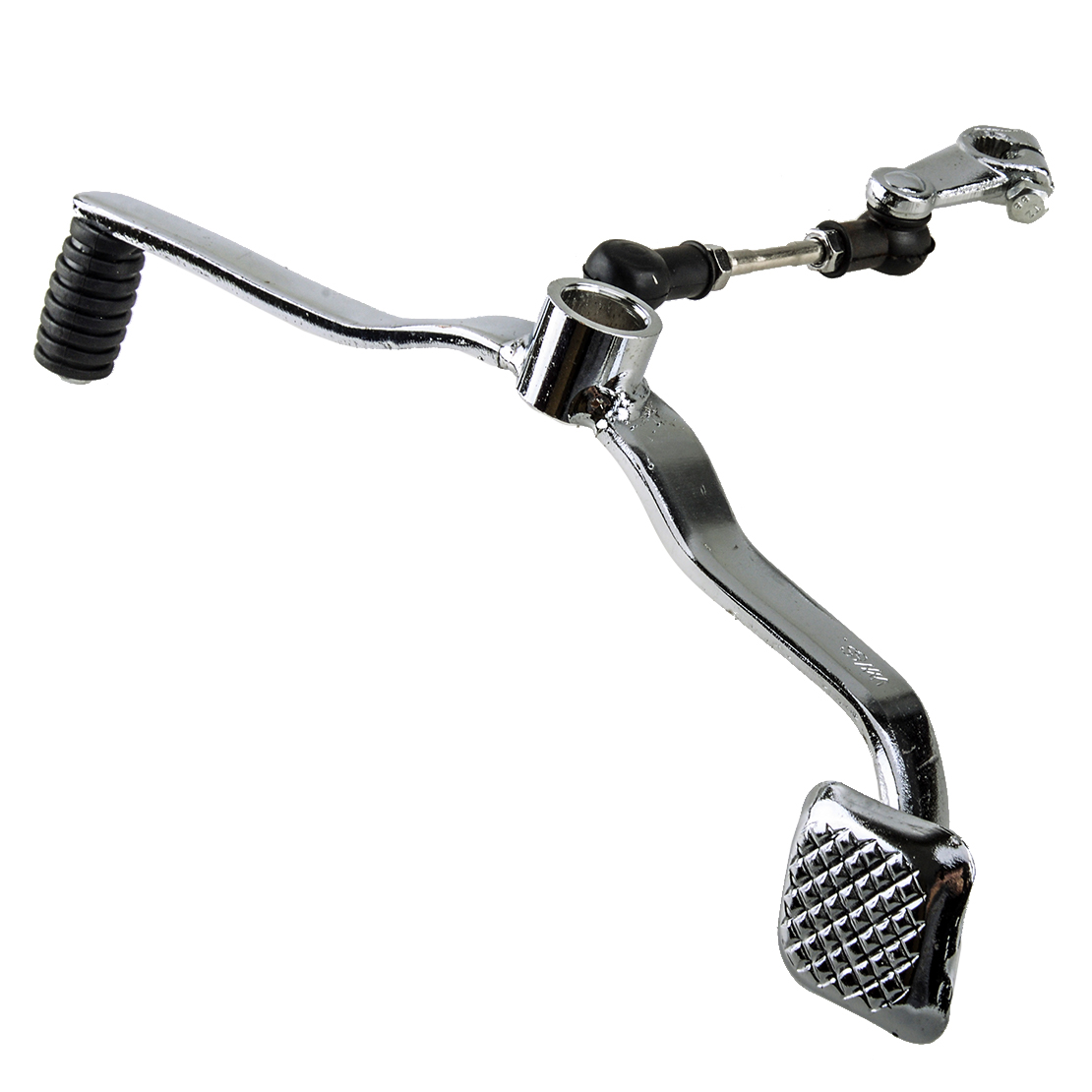 Accesorios para motocicleta, p - Motorcycle Gear Shift Pattern reseña y precio