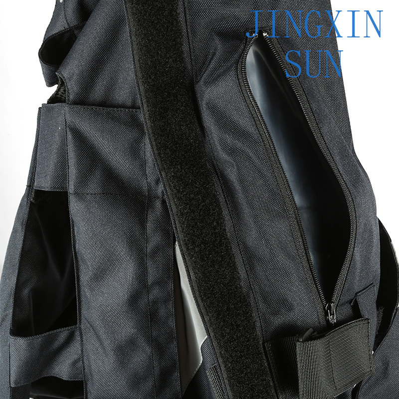 Chaleco Airbag de ciclismo par - Motorcycle Gear With Airbag reseña y precio