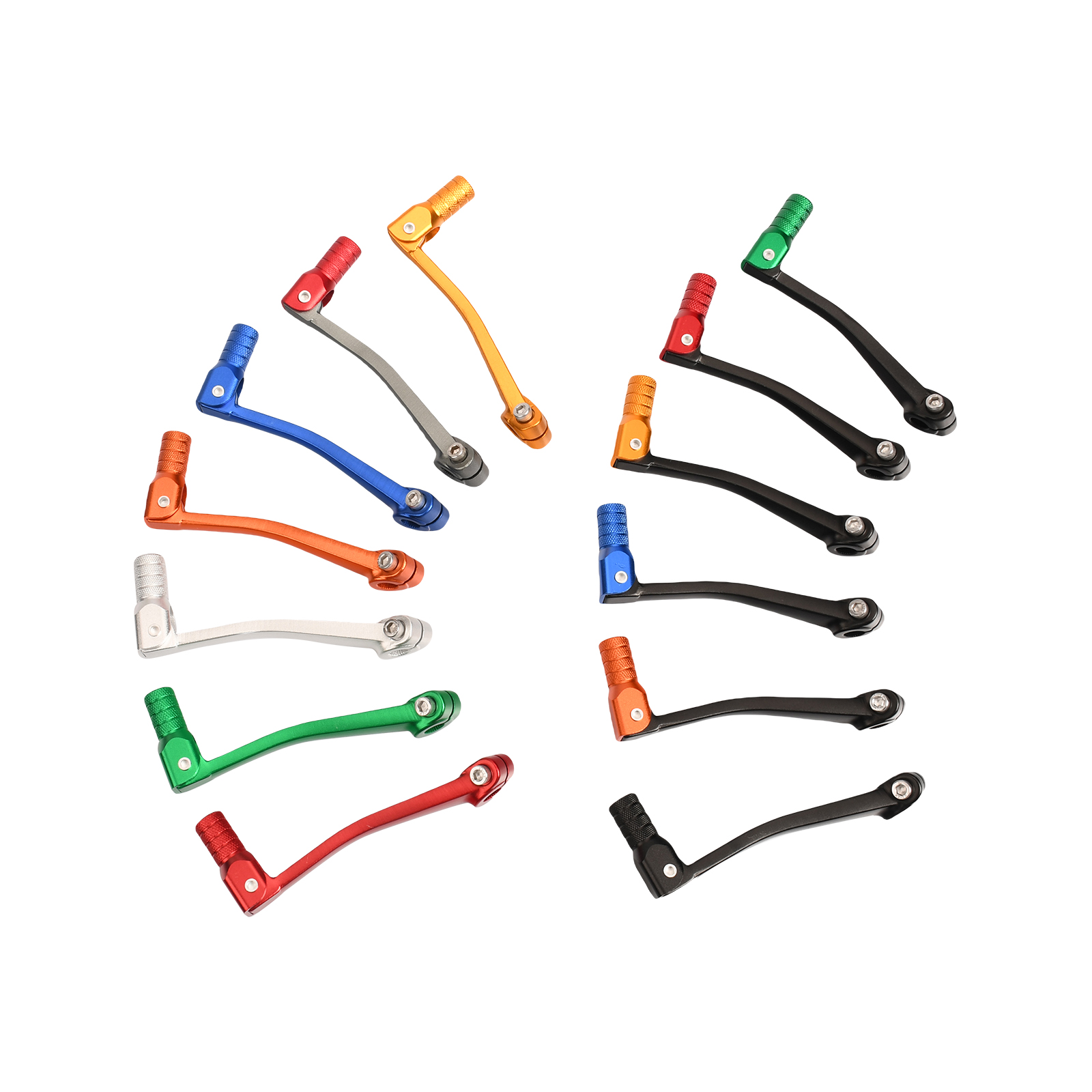 Palanca de cambio de marchas p - Motorcycle Gear Shift Pattern reseña y precio