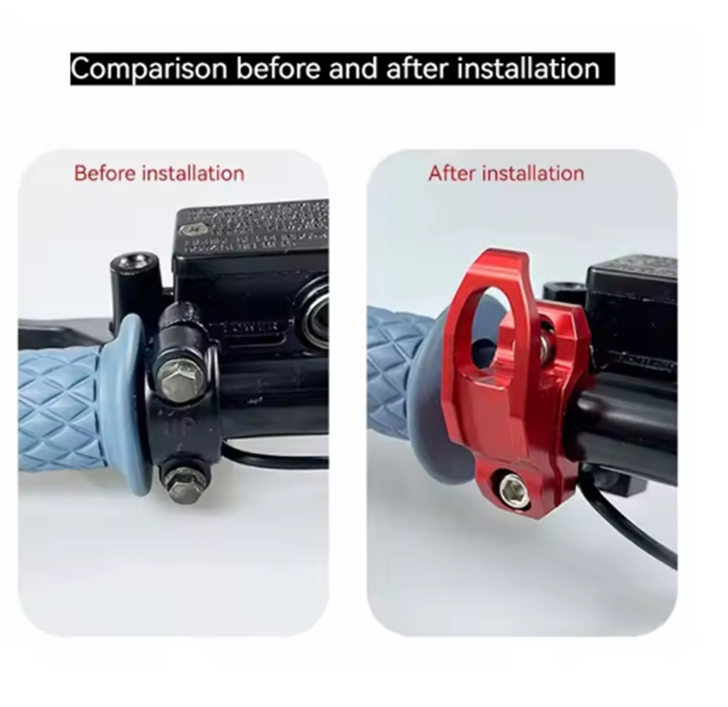 Soporte de cilindro maestro de - Motorcycle Gear Wall Mount reseña y precio