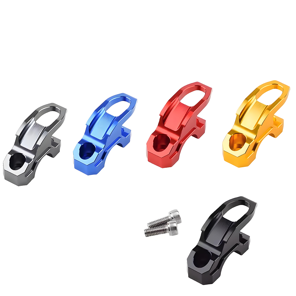 Soporte de cilindro maestro de - Motorcycle Gear Wall Mount reseña y precio