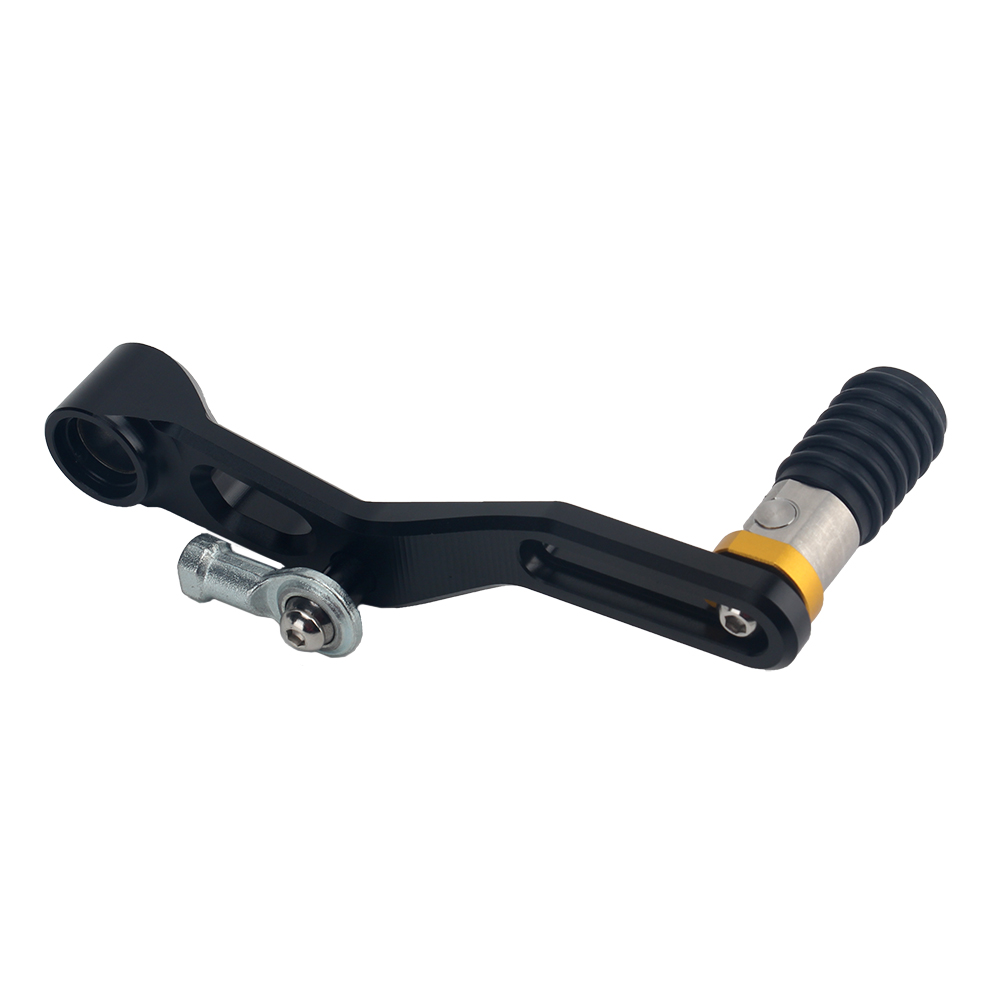 Palanca de Cambios Ajustable y - Motorcycle Gear Adventure reseña y precio