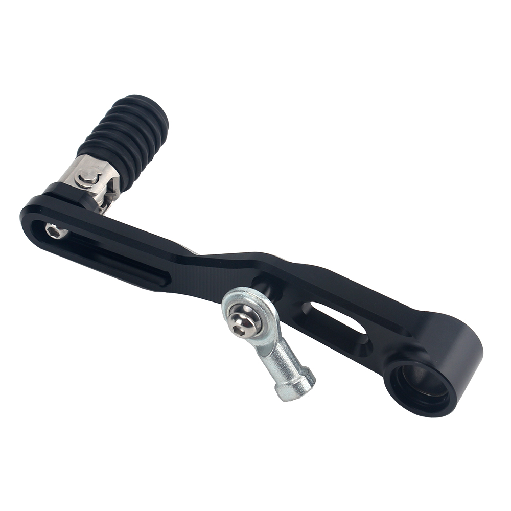 Palanca de Cambios Ajustable y - Motorcycle Gear Adventure reseña y precio